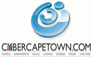 CyberCapeTown.com - Joomla Component Hotels Accommodation Cape Town South Africa Logo