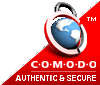 Comodo Secure Site